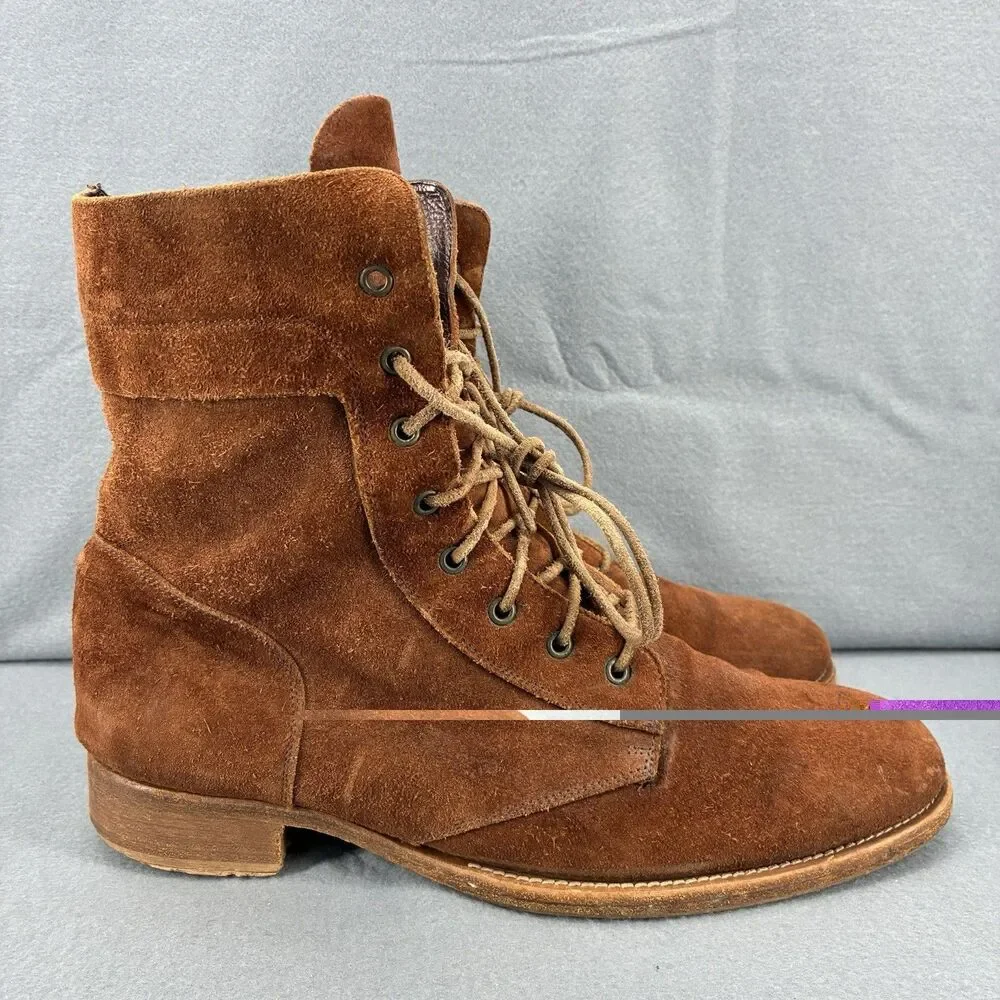 Buttero authentic d3530